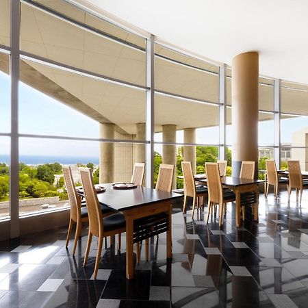 Grand Nikko Awaji Hotel Екстериор снимка