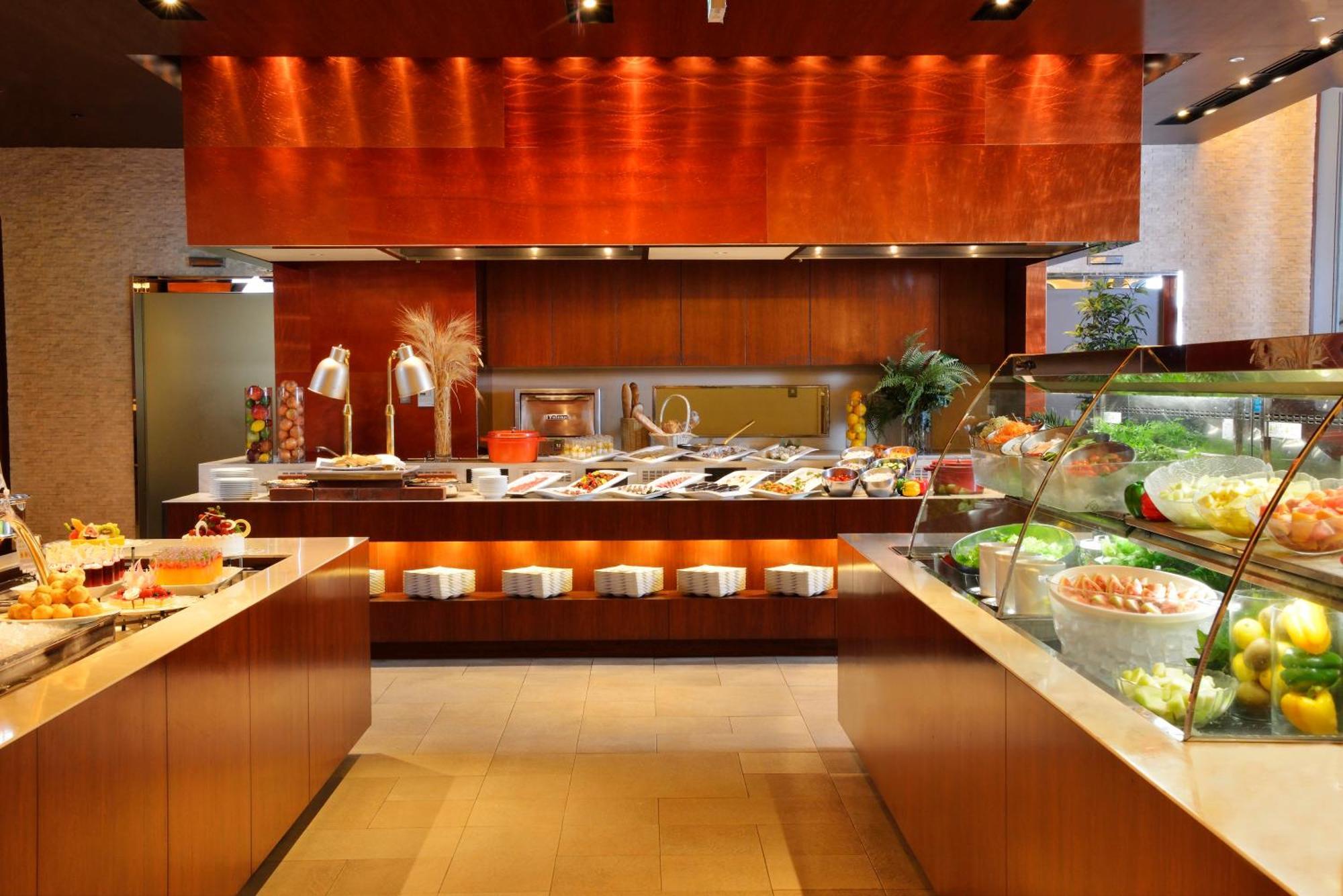 Grand Nikko Awaji Hotel Екстериор снимка