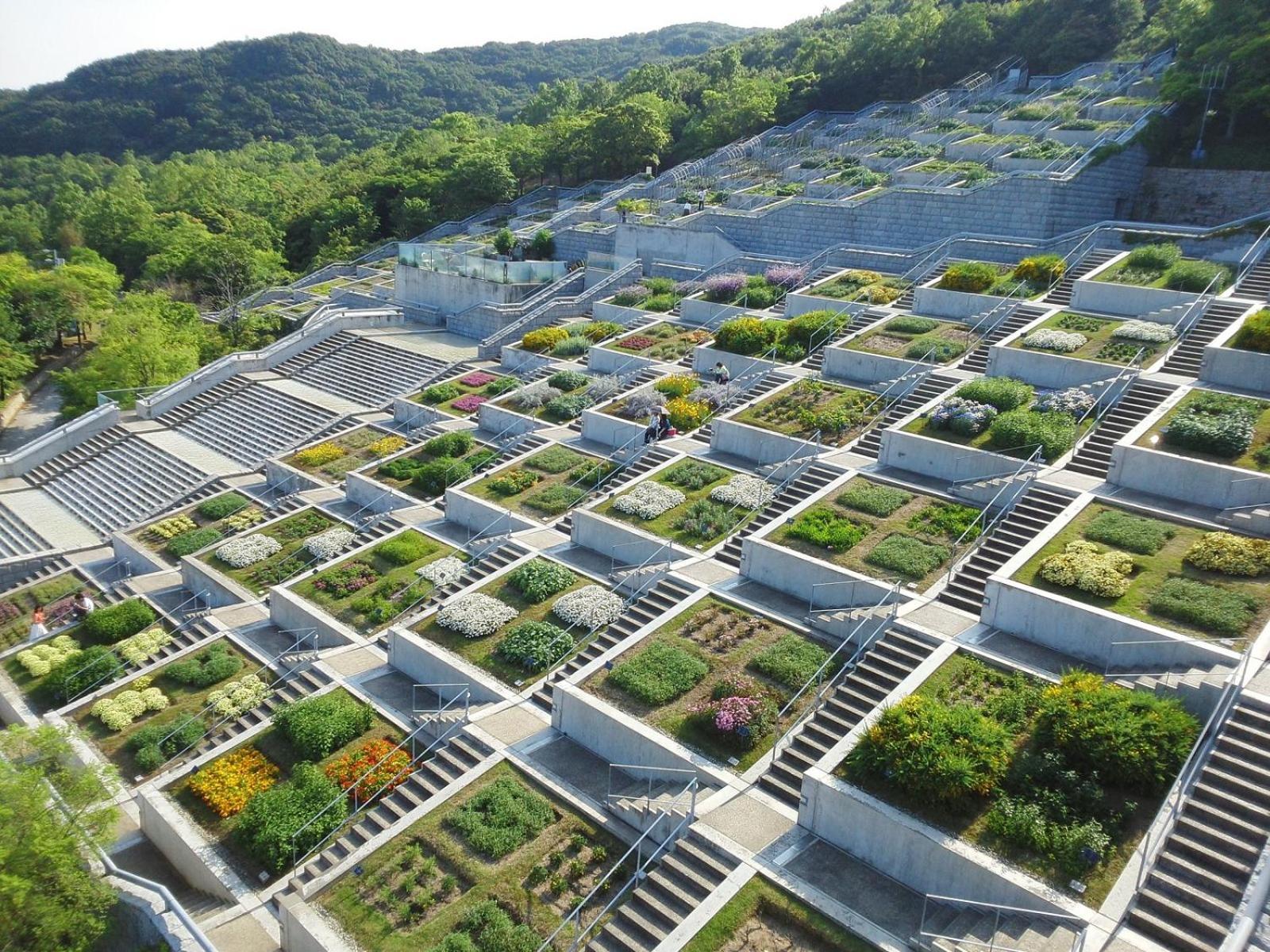 Grand Nikko Awaji Hotel Екстериор снимка