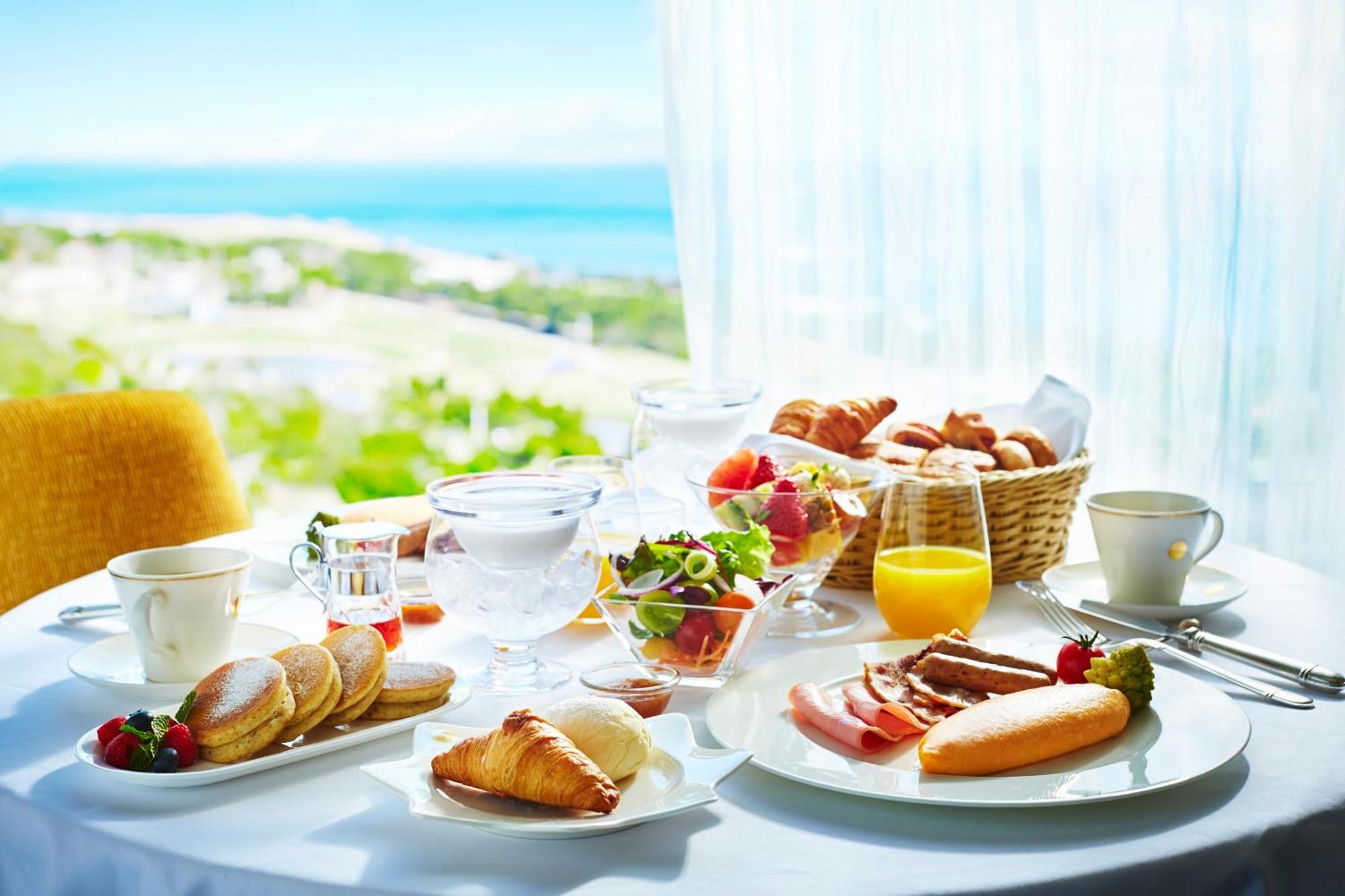 Grand Nikko Awaji Hotel Екстериор снимка