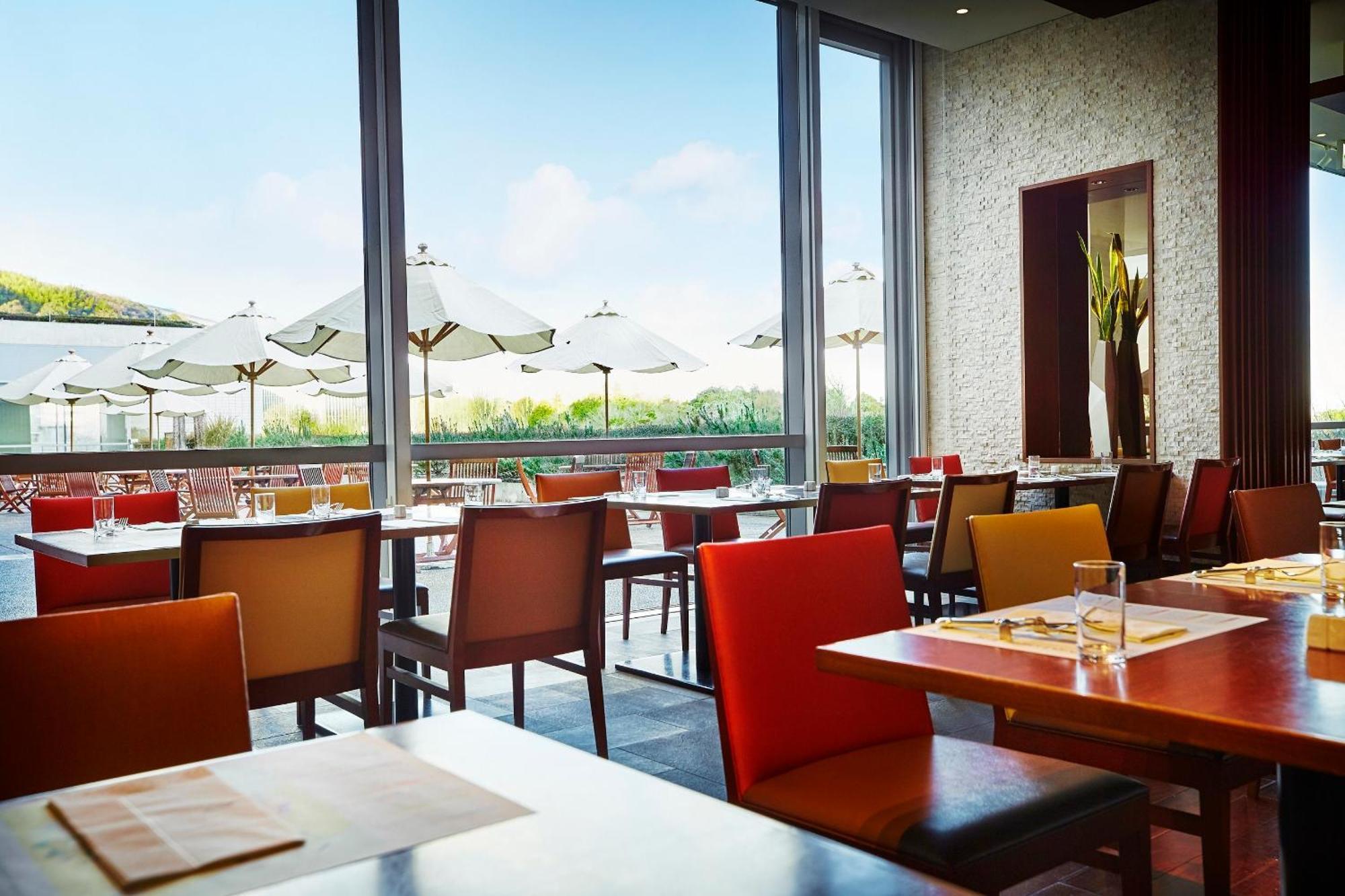 Grand Nikko Awaji Hotel Екстериор снимка